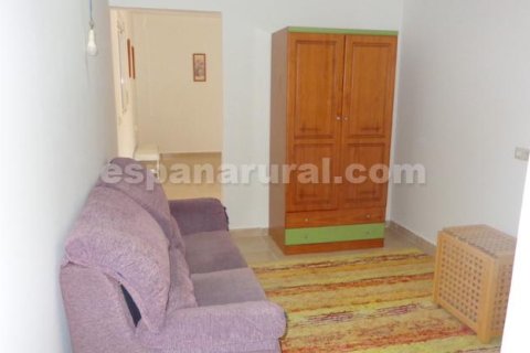 Villa zum Verkauf in Cantoria, Almeria, Spanien 2 Schlafzimmer, 101 m2 Nr. 184099 - Foto 6