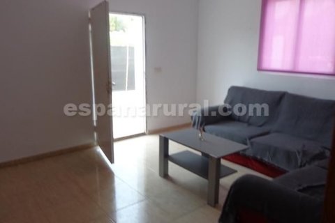 Villa zum Verkauf in Cantoria, Almeria, Spanien 2 Schlafzimmer, 101 m2 Nr. 184099 - Foto 5