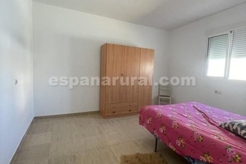 Villa zum Verkauf in Cantoria, Almeria, Spanien 2 Schlafzimmer, 101 m2 Nr. 184099 - Foto 10