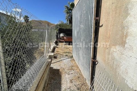 Villa zum Verkauf in Cantoria, Almeria, Spanien 2 Schlafzimmer, 101 m2 Nr. 184099 - Foto 12