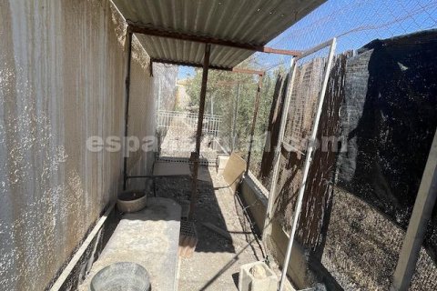 Villa zum Verkauf in Cantoria, Almeria, Spanien 2 Schlafzimmer, 101 m2 Nr. 184099 - Foto 13