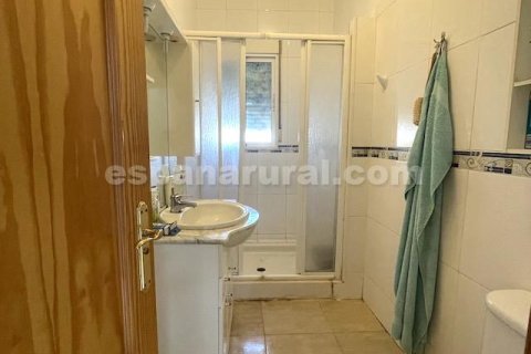 Villa zum Verkauf in Cantoria, Almeria, Spanien 2 Schlafzimmer, 101 m2 Nr. 184099 - Foto 9