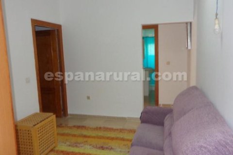 Villa zum Verkauf in Cantoria, Almeria, Spanien 2 Schlafzimmer, 101 m2 Nr. 184099 - Foto 7