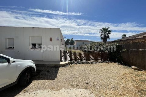 Villa zum Verkauf in Cantoria, Almeria, Spanien 2 Schlafzimmer, 101 m2 Nr. 184099 - Foto 3