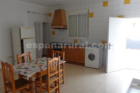 Villa zum Verkauf in Cantoria, Almeria, Spanien 2 Schlafzimmer, 101 m2 Nr. 184099 - Foto 4