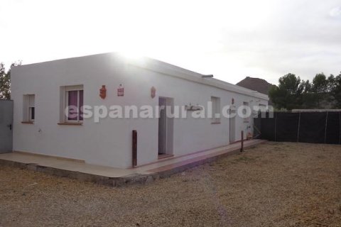 Villa zum Verkauf in Cantoria, Almeria, Spanien 2 Schlafzimmer, 101 m2 Nr. 184099 - Foto 2