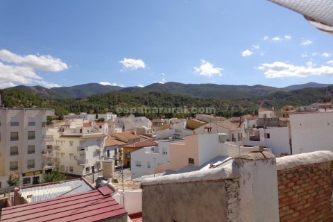 Kamienica w Purchena, Almeria, Hiszpania 7 sypialni,  nr 184098 – zdjęcie 28