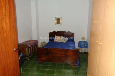 Kamienica w Purchena, Almeria, Hiszpania 7 sypialni,  nr 184098 – zdjęcie 20