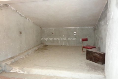 Kamienica w Purchena, Almeria, Hiszpania 7 sypialni,  nr 184098 – zdjęcie 30