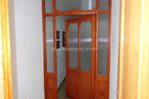 Kamienica w Purchena, Almeria, Hiszpania 7 sypialni,  nr 184098 – zdjęcie 8