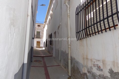 Kamienica w Purchena, Almeria, Hiszpania 7 sypialni,  nr 184098 – zdjęcie 9
