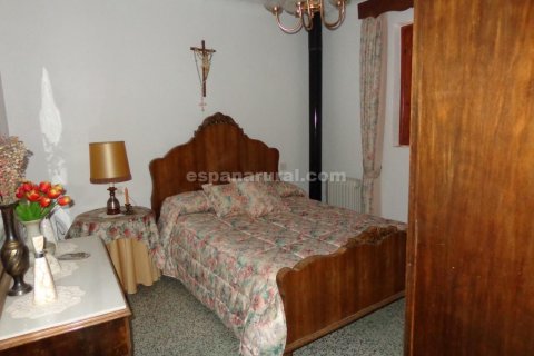 Kamienica w Purchena, Almeria, Hiszpania 7 sypialni,  nr 184098 – zdjęcie 23