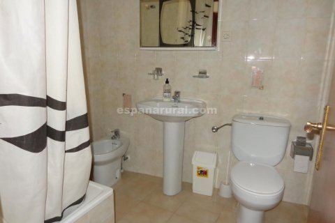Kamienica w Purchena, Almeria, Hiszpania 7 sypialni,  nr 184098 – zdjęcie 25