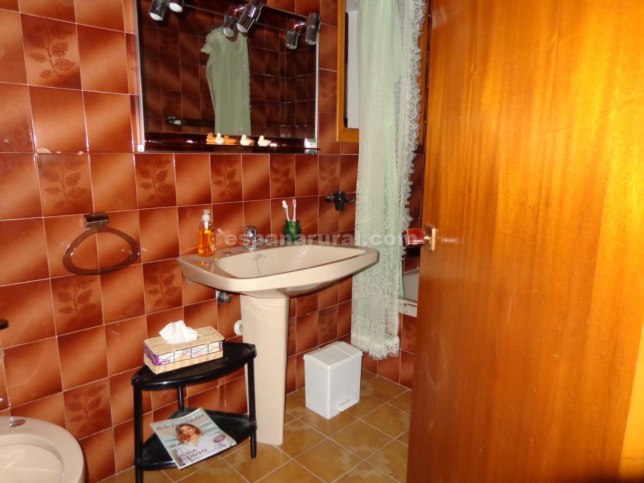 Radhus i Purchena, Almeria, Spanien 7 sovrum,  Nr. 184098