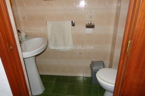 Kamienica w Purchena, Almeria, Hiszpania 7 sypialni,  nr 184098 – zdjęcie 21