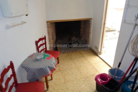 Kamienica w Purchena, Almeria, Hiszpania 7 sypialni,  nr 184098 – zdjęcie 18