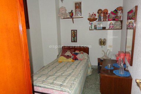 Kamienica w Purchena, Almeria, Hiszpania 7 sypialni,  nr 184098 – zdjęcie 24