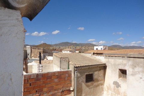 Kamienica w Purchena, Almeria, Hiszpania 7 sypialni,  nr 184098 – zdjęcie 3