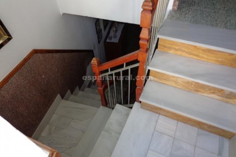 Kamienica w Purchena, Almeria, Hiszpania 7 sypialni,  nr 184098 – zdjęcie 4