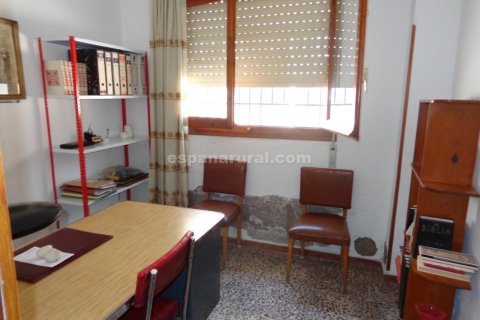 Kamienica w Purchena, Almeria, Hiszpania 7 sypialni,  nr 184098 – zdjęcie 15