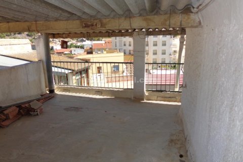 Kamienica w Purchena, Almeria, Hiszpania 7 sypialni,  nr 184098 – zdjęcie 2