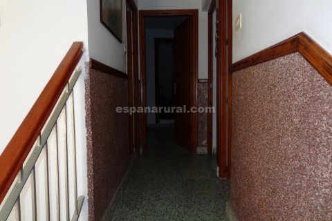 Kamienica w Purchena, Almeria, Hiszpania 7 sypialni,  nr 184098 – zdjęcie 22