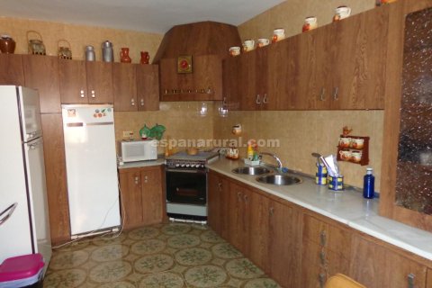 Kamienica w Purchena, Almeria, Hiszpania 7 sypialni,  nr 184098 – zdjęcie 12