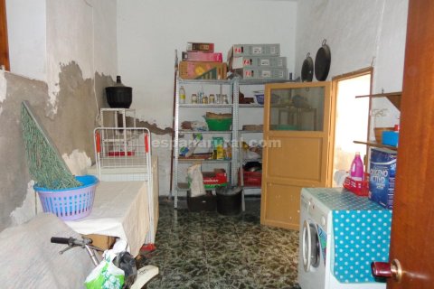 Kamienica w Purchena, Almeria, Hiszpania 7 sypialni,  nr 184098 – zdjęcie 19