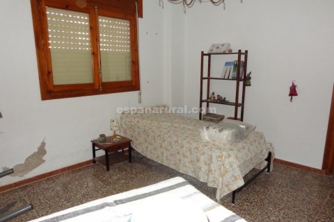 Kamienica w Purchena, Almeria, Hiszpania 7 sypialni,  nr 184098 – zdjęcie 14