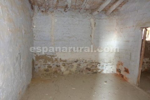 Продажа дома в Парталоа, Альмерия, Испания 120м2 №184092 - фото 2