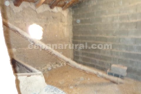 Продажа дома в Парталоа, Альмерия, Испания 120м2 №184092 - фото 6