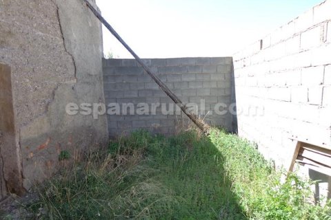 Продажа дома в Парталоа, Альмерия, Испания 120м2 №184092 - фото 7