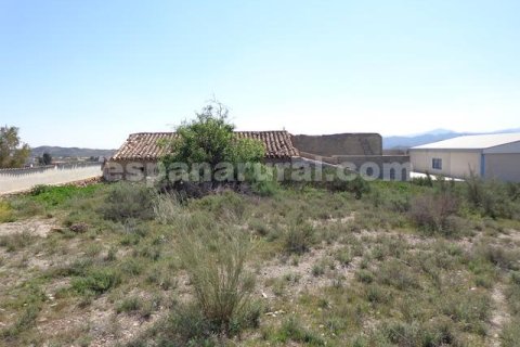 Продажа дома в Парталоа, Альмерия, Испания 120м2 №184092 - фото 9