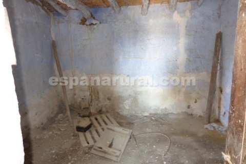 Продажа дома в Парталоа, Альмерия, Испания 120м2 №184092 - фото 3