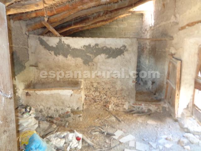 House à Partaloa, Almeria, Espagne 120 m2 No. 184092