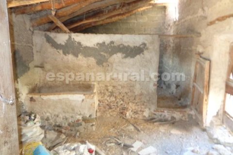 Продажа дома в Парталоа, Альмерия, Испания 120м2 №184092 - фото 5