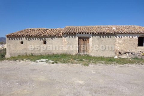 Продажа дома в Парталоа, Альмерия, Испания 120м2 №184092 - фото 10