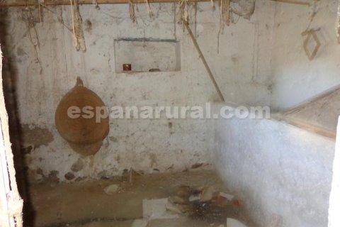 Продажа дома в Парталоа, Альмерия, Испания 120м2 №184092 - фото 4