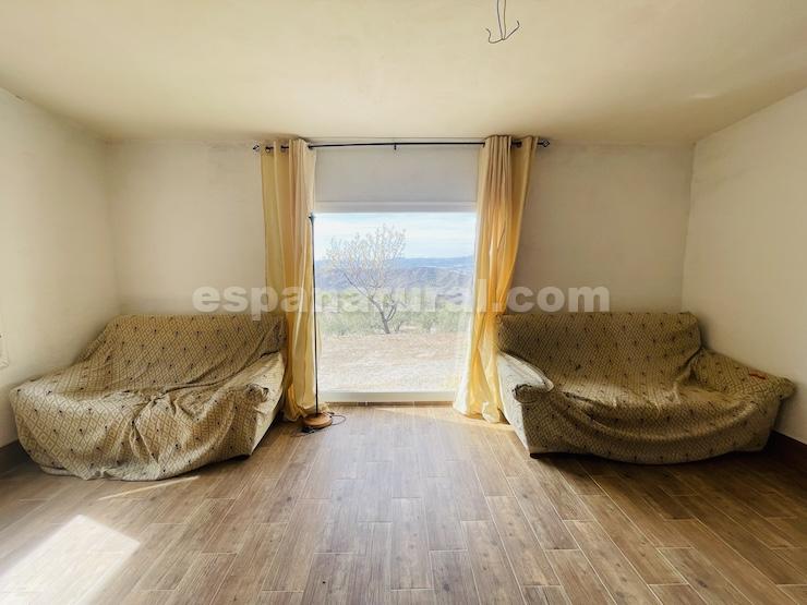 Talo Sufli, Almeria, Espanja 3 makuuhuonetta, 110 m2 No. 184093