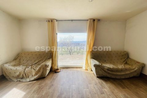 Продажа дома в Суфли, Альмерия, Испания 3 спальни, 110м2 №184093 - фото 4