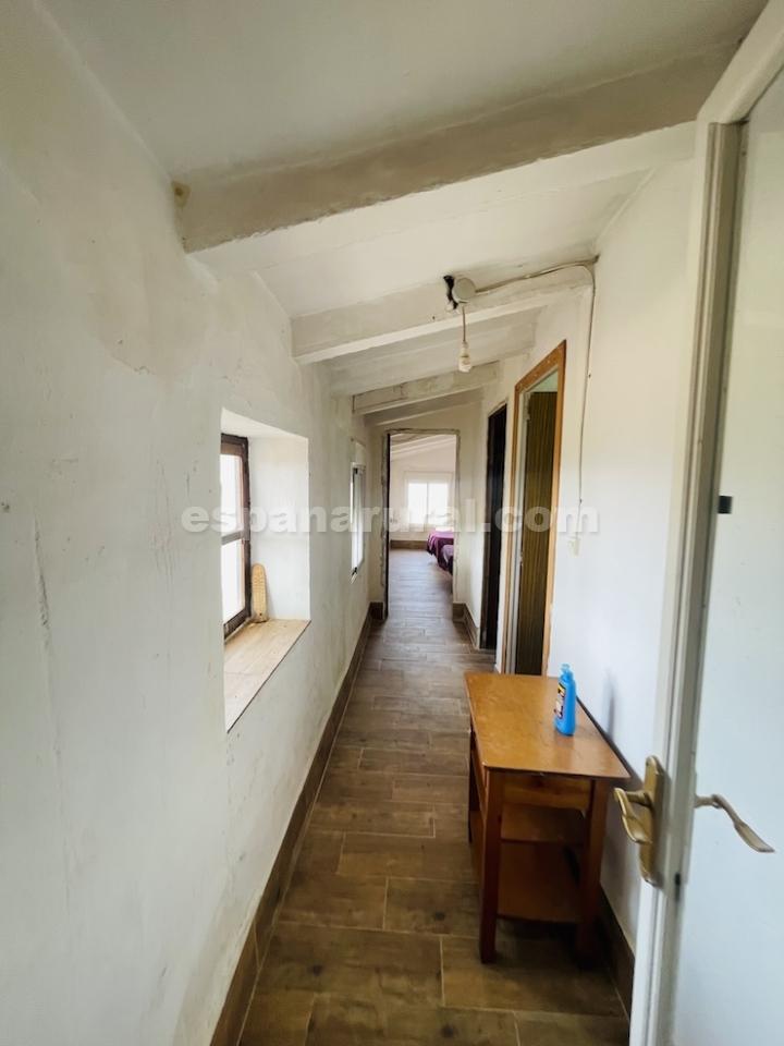 Talo Sufli, Almeria, Espanja 3 makuuhuonetta, 110 m2 No. 184093
