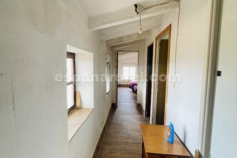 Продажа дома в Суфли, Альмерия, Испания 3 спальни, 110м2 №184093 - фото 9