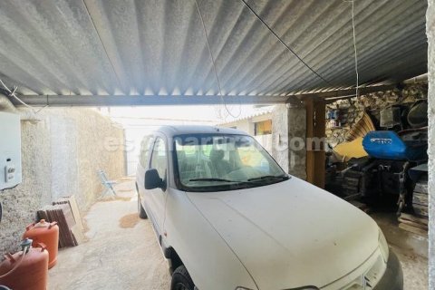 Продажа дома в Суфли, Альмерия, Испания 3 спальни, 110м2 №184093 - фото 17