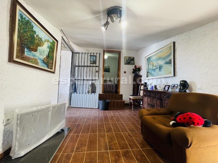 Talo Sufli, Almeria, Espanja 3 makuuhuonetta, 110 m2 No. 184093