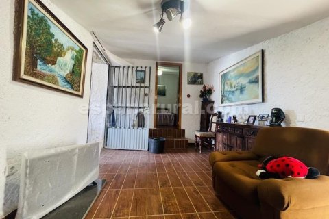 Продажа дома в Суфли, Альмерия, Испания 3 спальни, 110м2 №184093 - фото 6