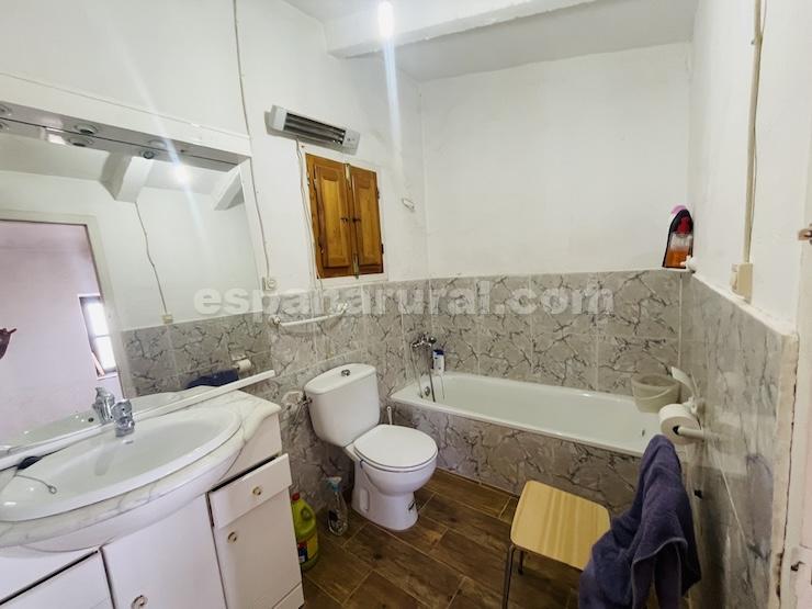 Talo Sufli, Almeria, Espanja 3 makuuhuonetta, 110 m2 No. 184093