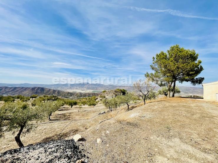 Talo Sufli, Almeria, Espanja 3 makuuhuonetta, 110 m2 No. 184093