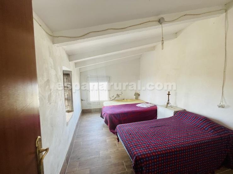 Talo Sufli, Almeria, Espanja 3 makuuhuonetta, 110 m2 No. 184093