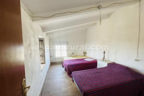 Продажа дома в Суфли, Альмерия, Испания 3 спальни, 110м2 №184093 - фото 10