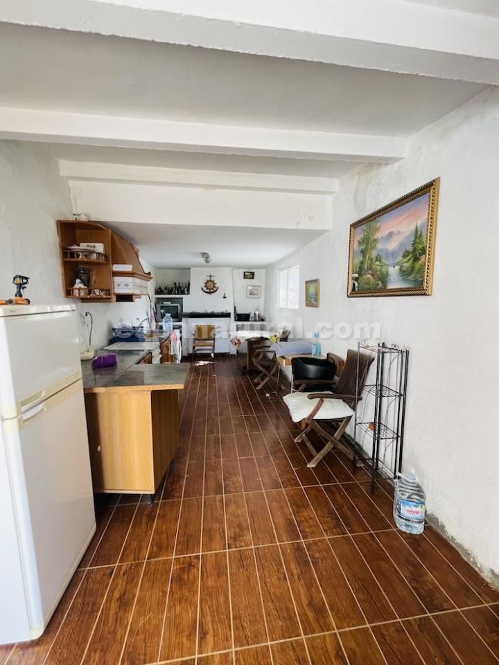 Talo Sufli, Almeria, Espanja 3 makuuhuonetta, 110 m2 No. 184093